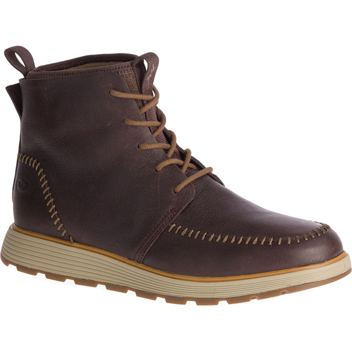 Chaco Dixon High Waterproof Mens