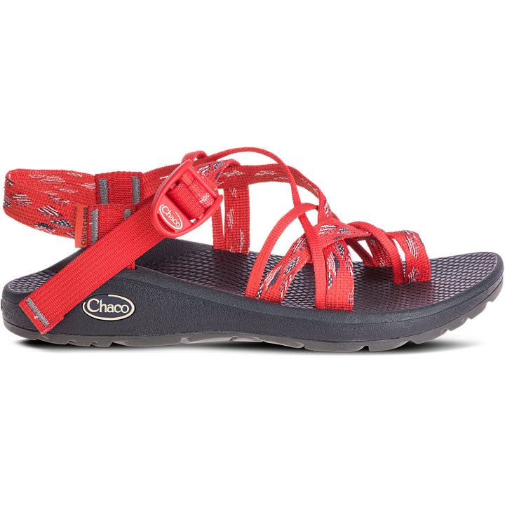 Chaco Z Cloud X2 Remix Sandal Womens
