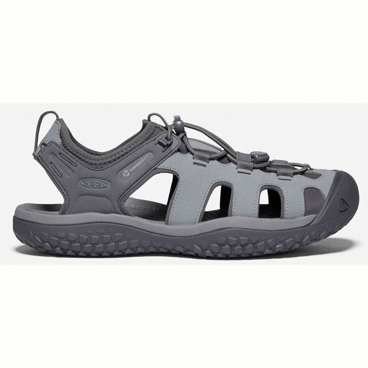 Keen Mens Solr Sandal