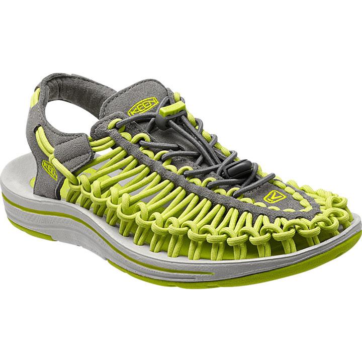 Keen Uneek Round Cord Sandal Womens