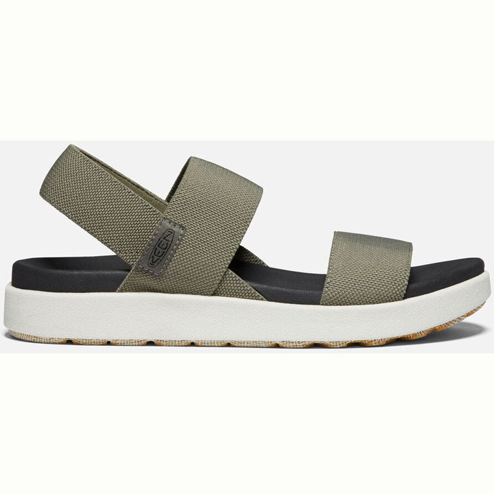 Keen Womens Elle Backstrap Sandal