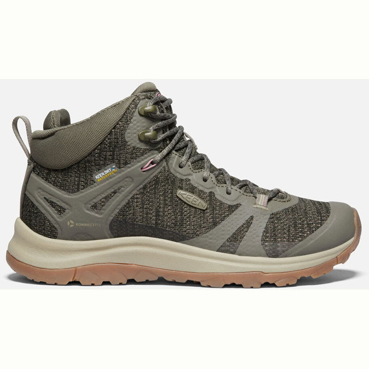 Keen Womens Terradora II Waterproof Boot