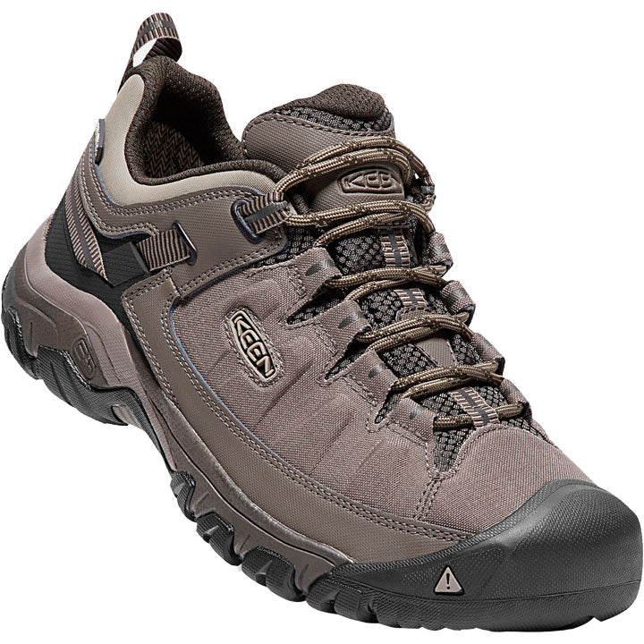 Keen Targhee EXP Waterproof Shoe Mens