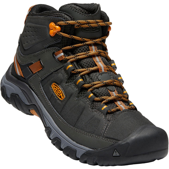 Keen Targhee EXP Waterproof Mid Mens