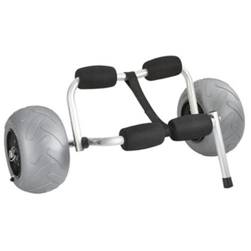 Harmony Stowaway Beach Kayak Cart