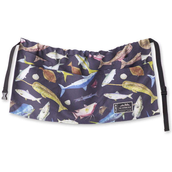 Kavu Bar Keep Apron