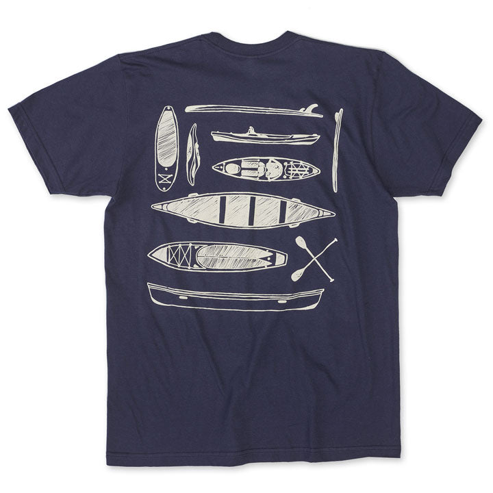 KAVU Paddle Out Shirt