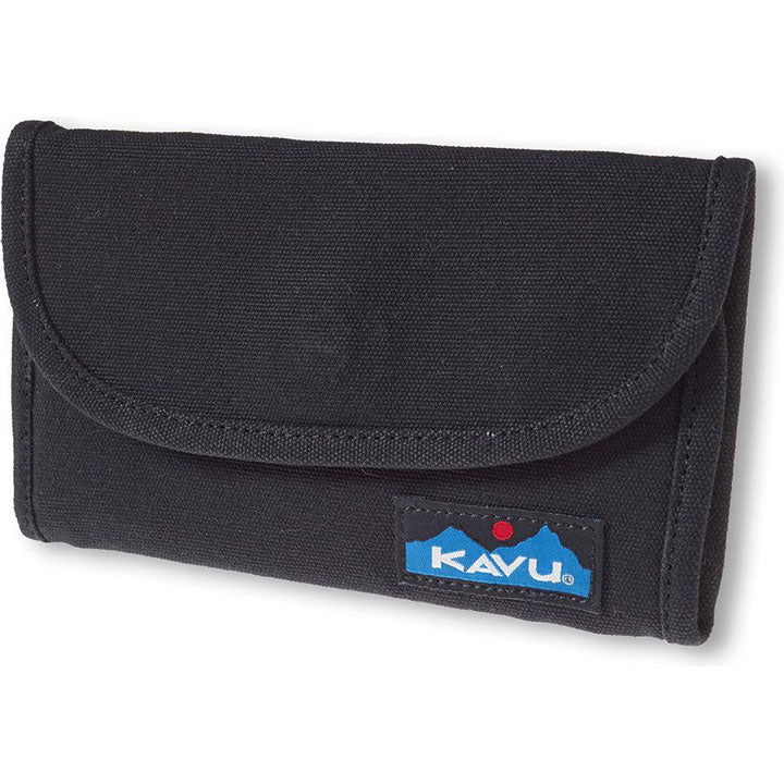 KAVU Big Spender Wallet