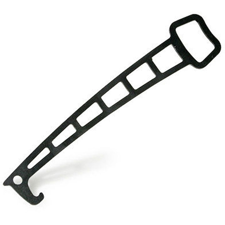 Black Diamond Nut Tool