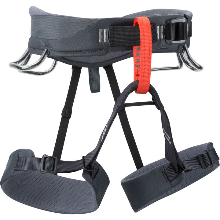 Black Diamond Momentum SA Climbing Harness