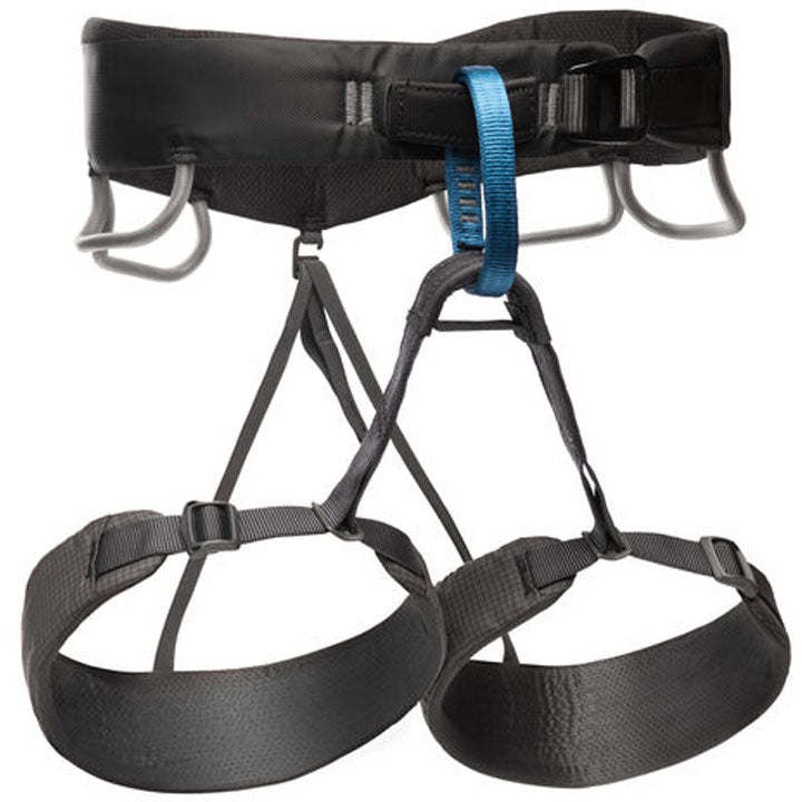 Black Diamond Momentum Harness Mens