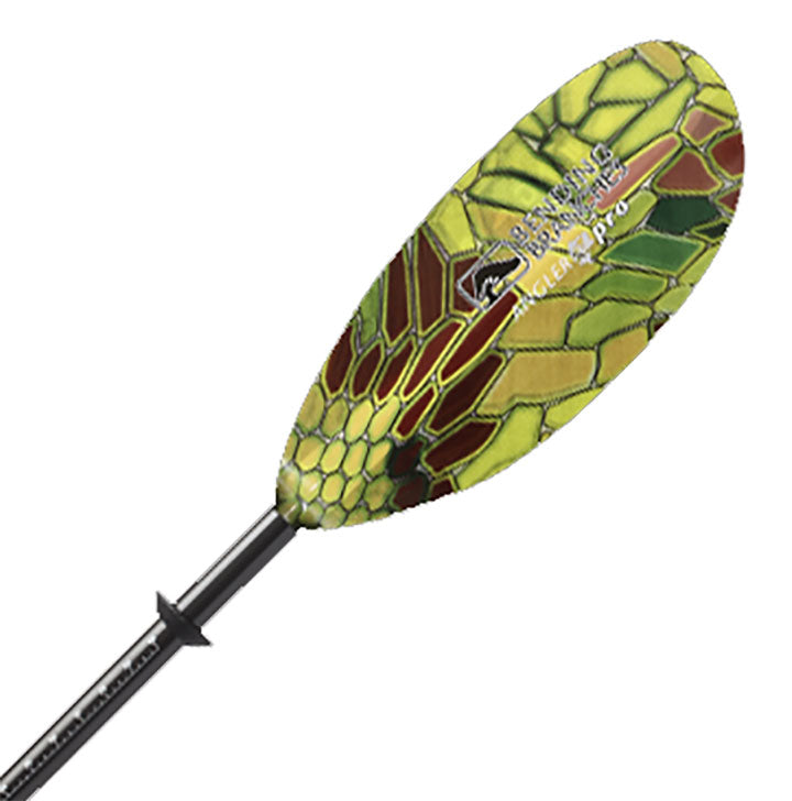 Bending Branches Angler Pro Kayak Paddle