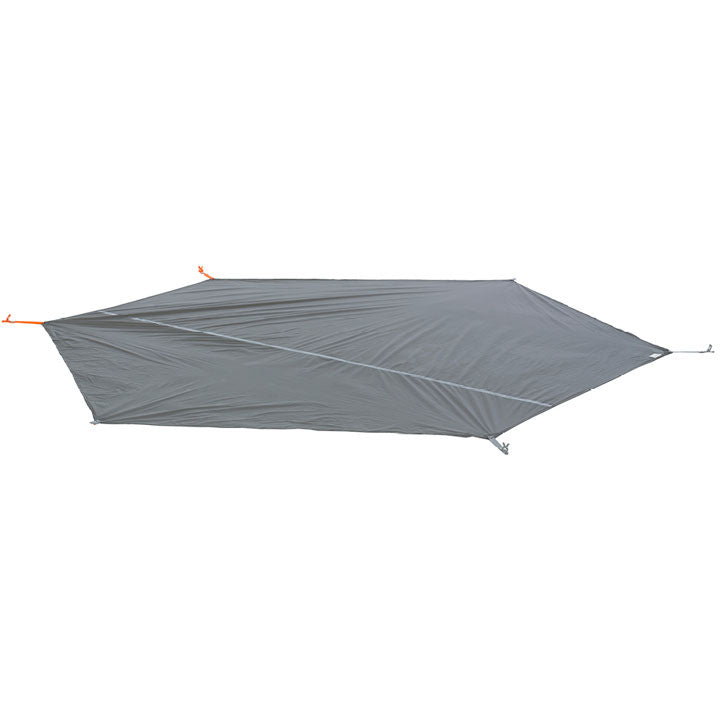 Big Agnes Copper Spur HV 2 Bikepack Footprint