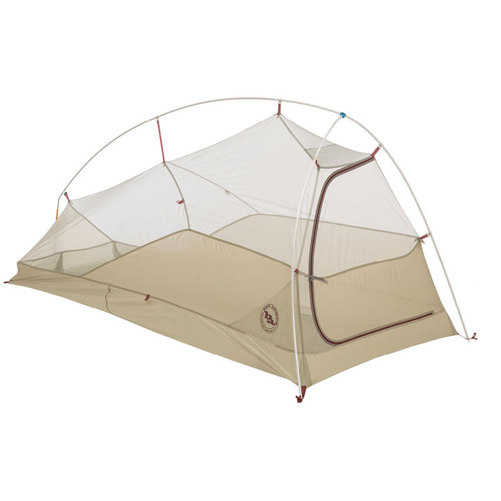 Big Agnes Fly Creek HV UL1 Tent