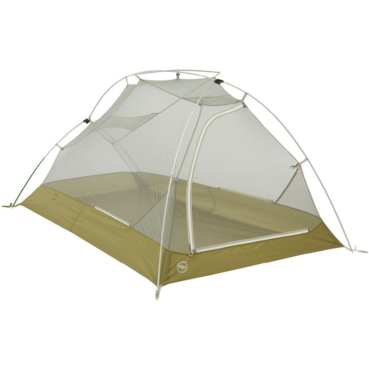 Big Agnes Seedhouse SL2 Tent 2019