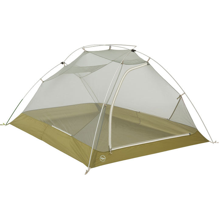 Big Agnes Seedhouse SL3 Tent 2019