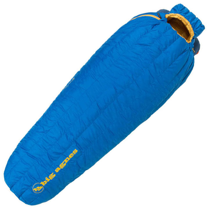 Big Agnes Fish Hawk 30 Degree Sleeping Bag