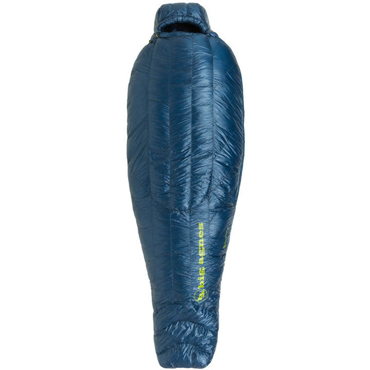 Big Agnes Hitchens UL 20 Degree Sleeping Bag