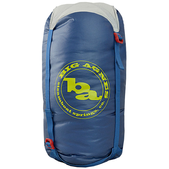 Big Agnes Superlight Girdle Compression Straps