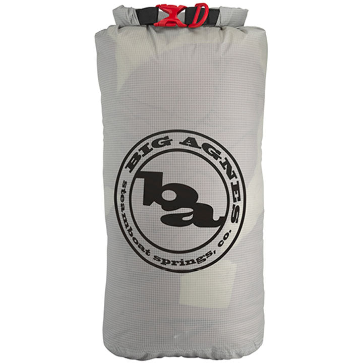 Big Agnes Tech Dry Bags