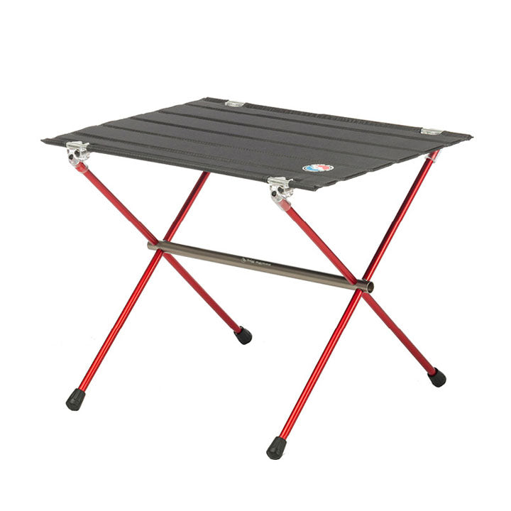 Big Agnes Woodchuck Camp Table