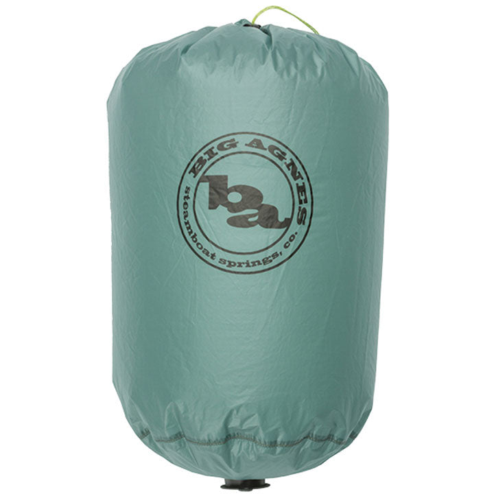 Big Agnes Pumphouse Platinum