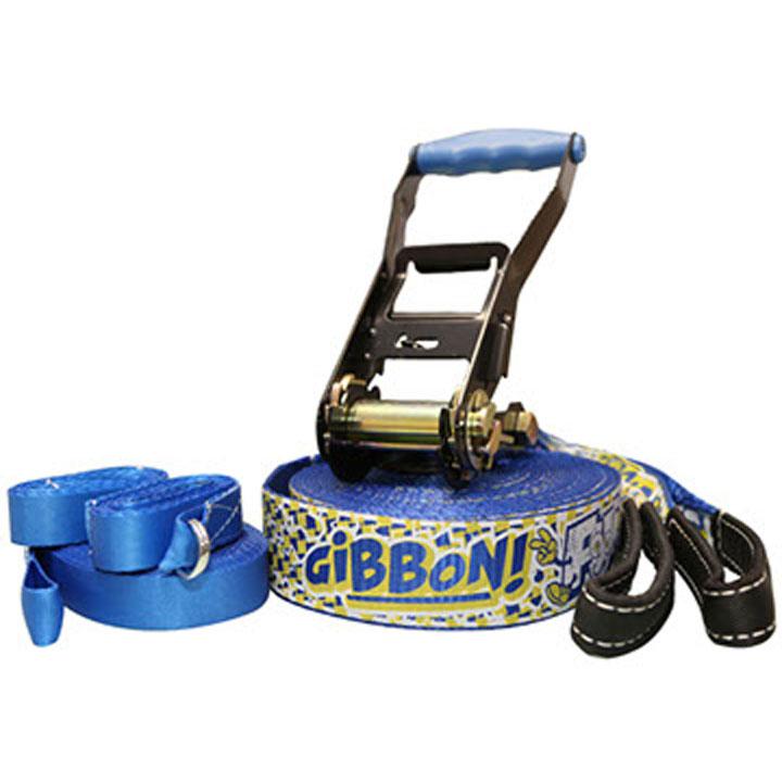 Gibbon Funline Slackline