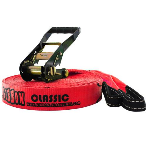 Gibbon Classic 15M Slackline