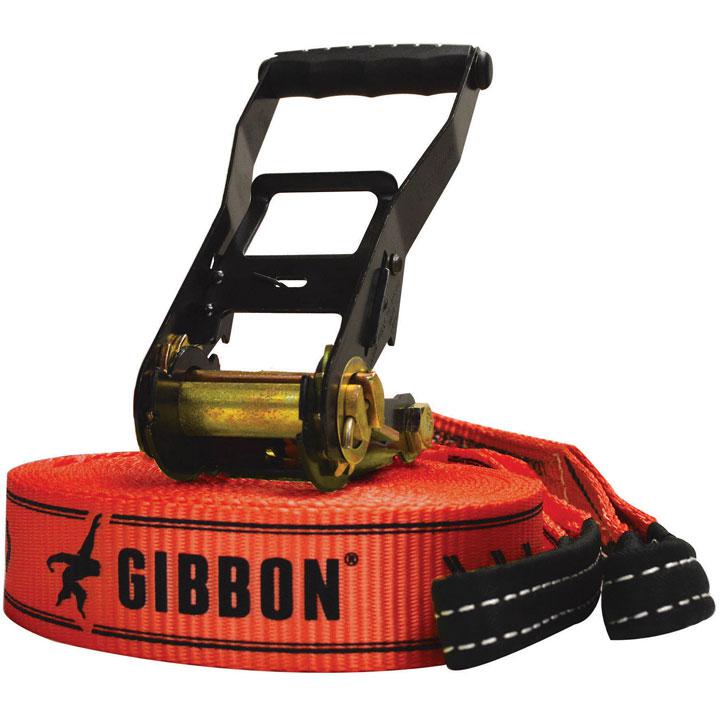 Gibbon Classic 15 Meter Slackline