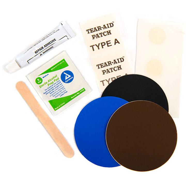 MSR Permanent Home Repair Kit