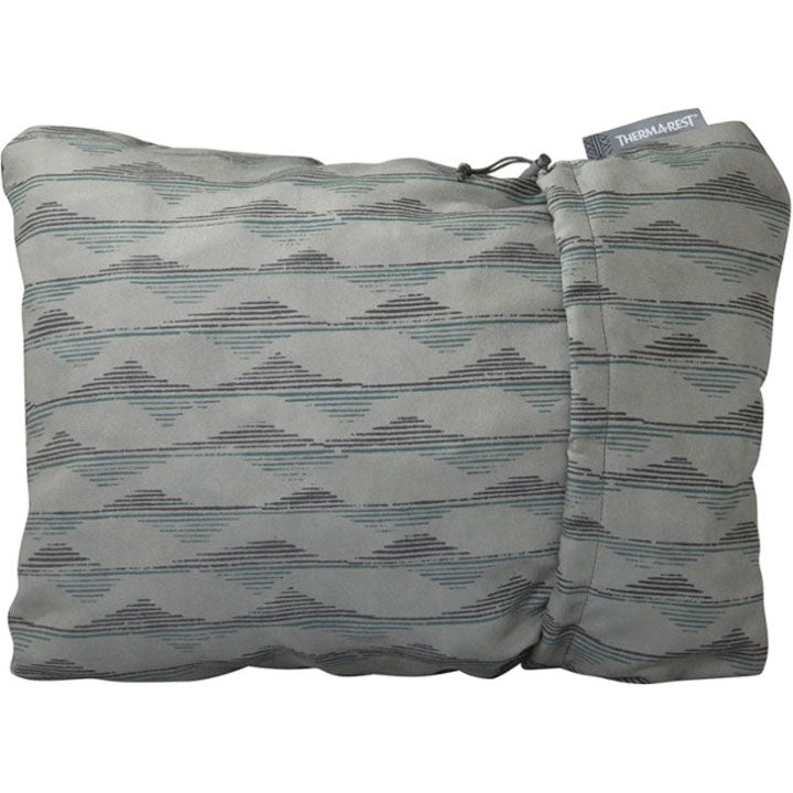 Therm-a-Rest Compressible Pillow Medium