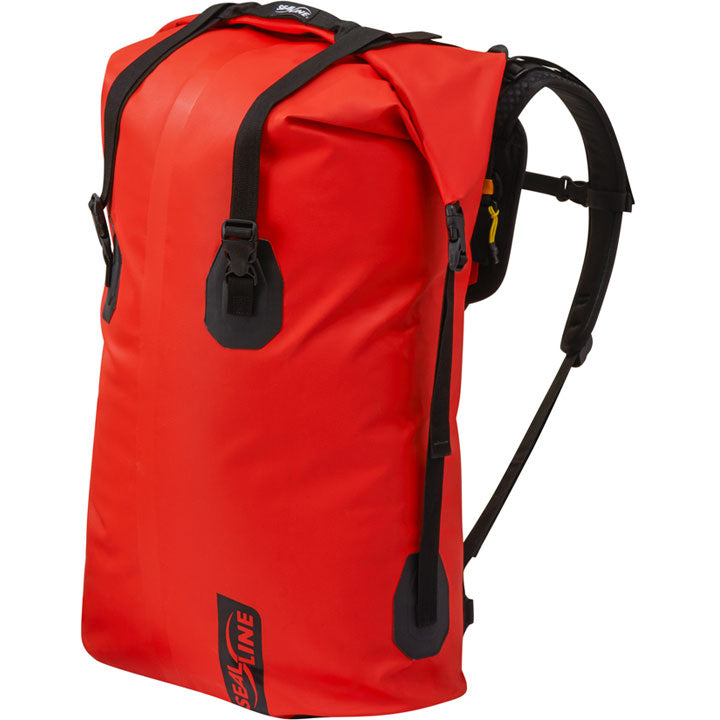 SealLine Boundary Dry Pack 65L