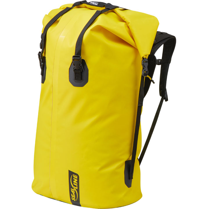 SealLine Boundary Dry Pack 35