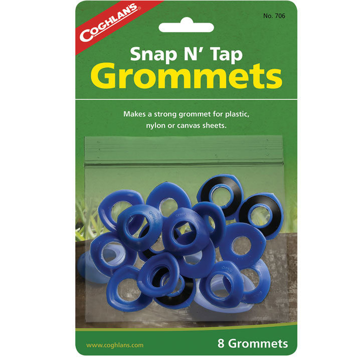 Coghlans Grommets # 706