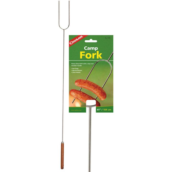 Coghlans Camp Fork 9195