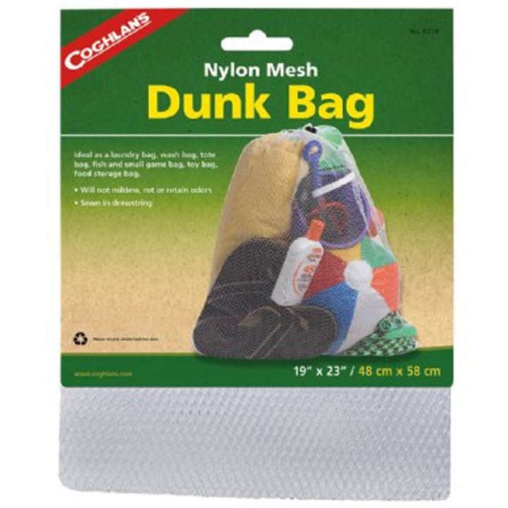 Coghlans Nylon Dunk Bag #8319