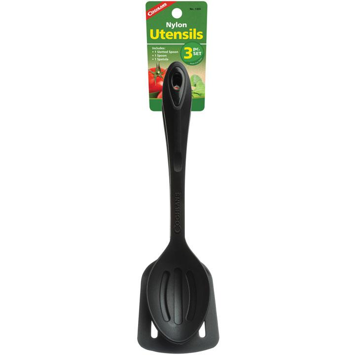 Coghlans Nylon Utensils