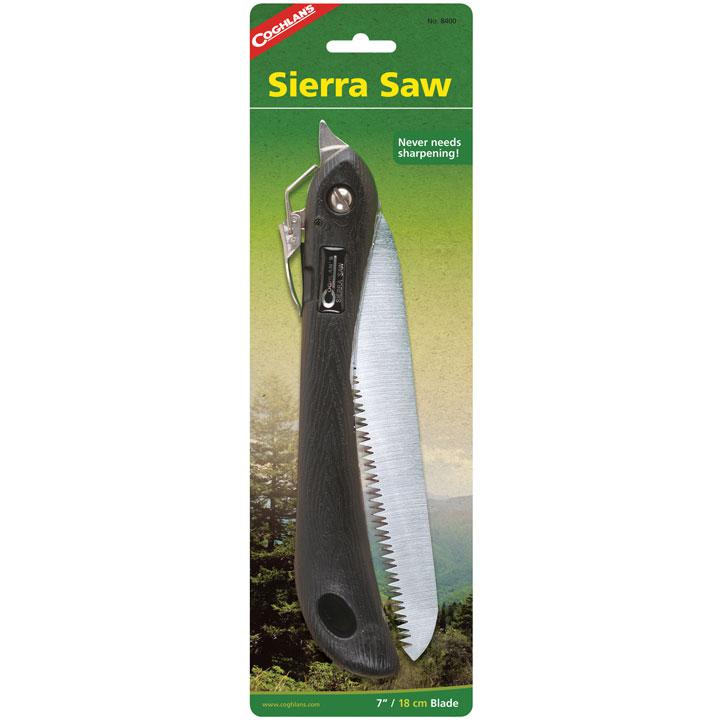 Coghlans Sierra Saw 8400