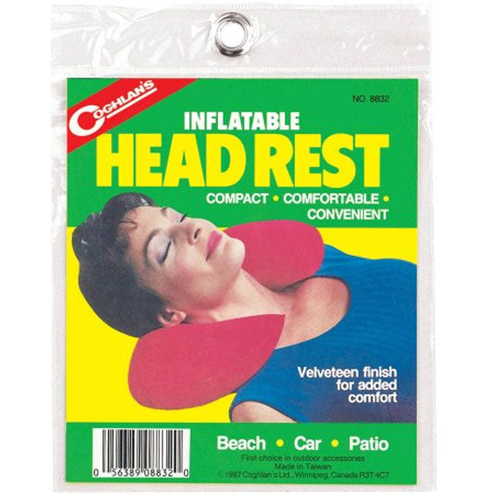 Coghlans Head Rest #8832