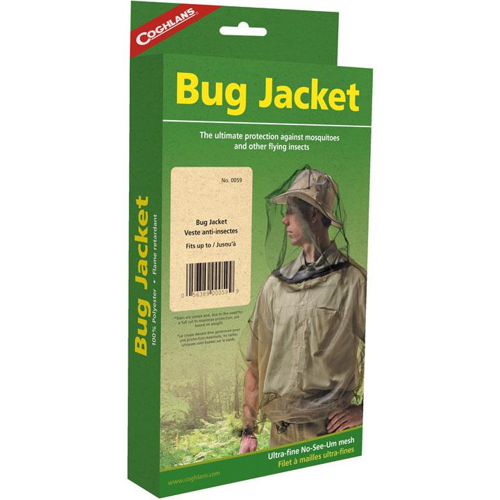 Coghlans Bug Jacket