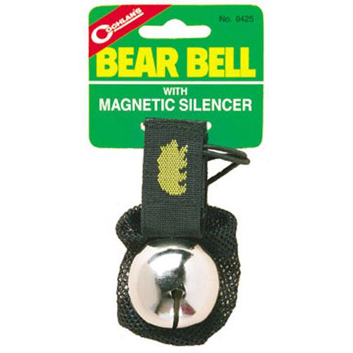 Coghlans Bear Bell #0425