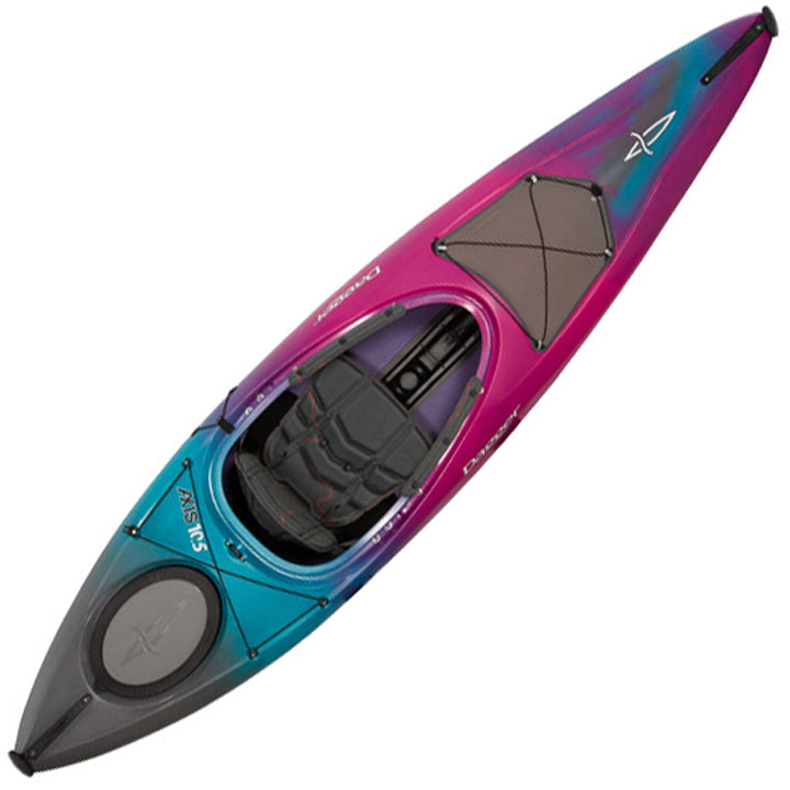 Dagger Axis 10.5 Crossover Kayak