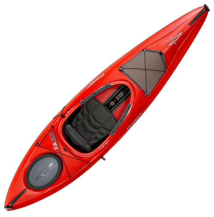 Dagger Axis 10.5 Crossover Kayak