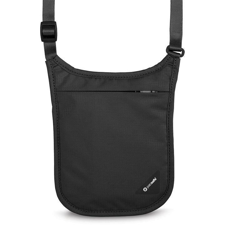 PacSafe Coversafe V75 Neck Pouch