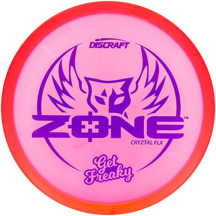 Discraft Zone Putt and Approach Disc