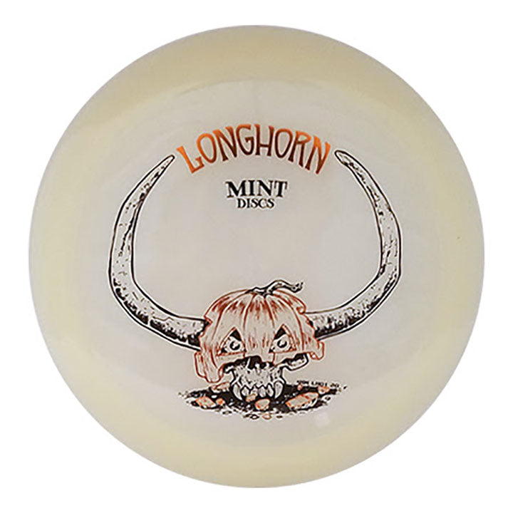 Mint Discs Longhorn Distance Driver