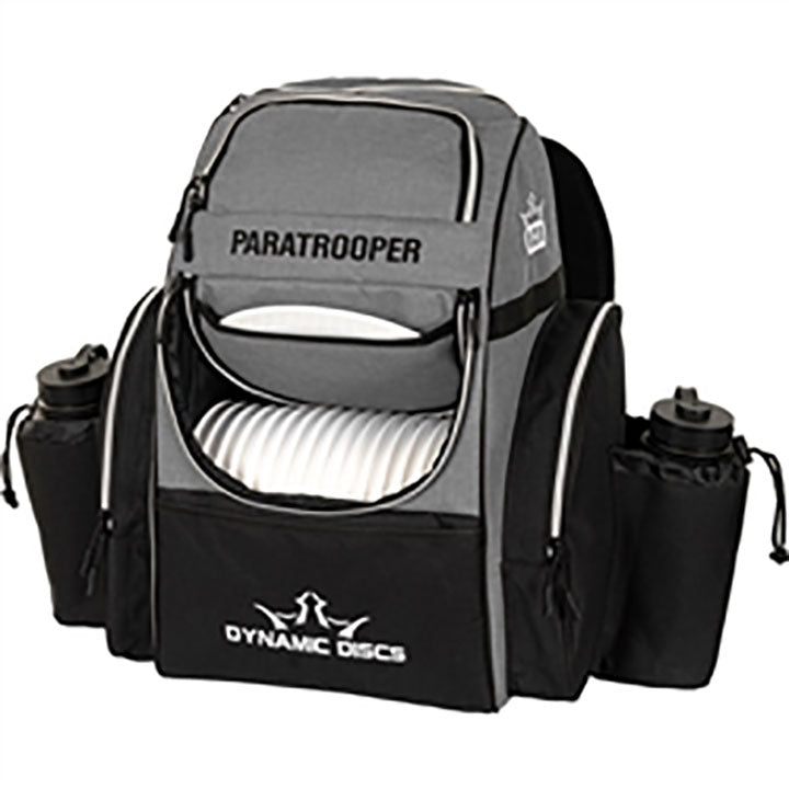 Dynamic Discs Paratrooper Disc Golf Bag