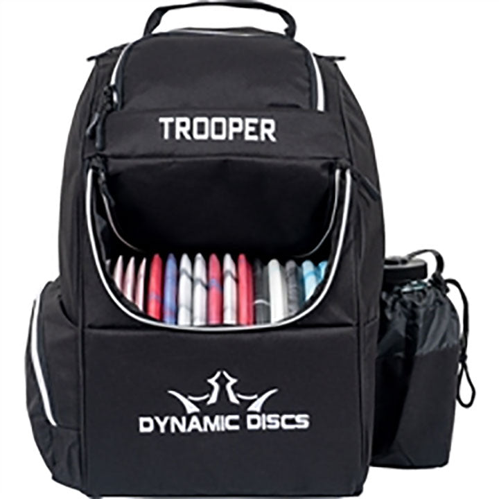 Dynamic Discs Trooper Backpack Bag