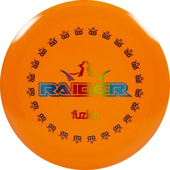 Dynamic Discs Raider Distance Driver