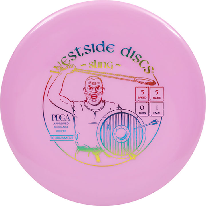 Westside Discs Sling Midrange